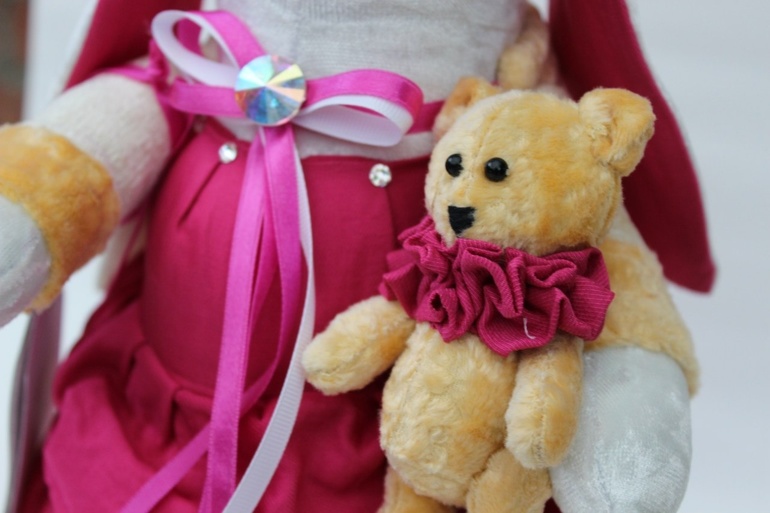 Принцесса Фелиция.