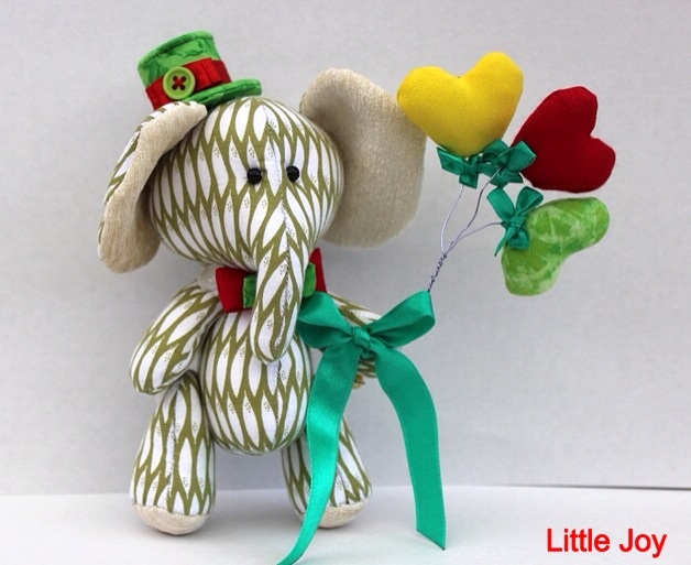 Слоник Тема.