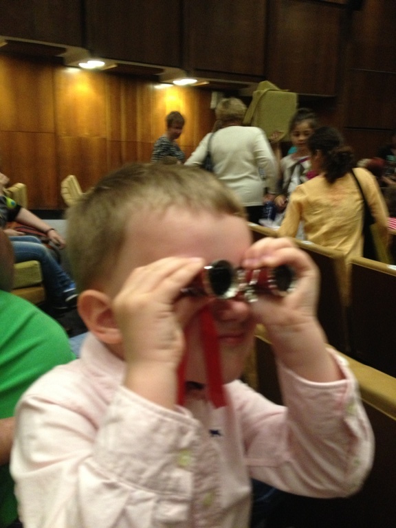 Театр Образцова