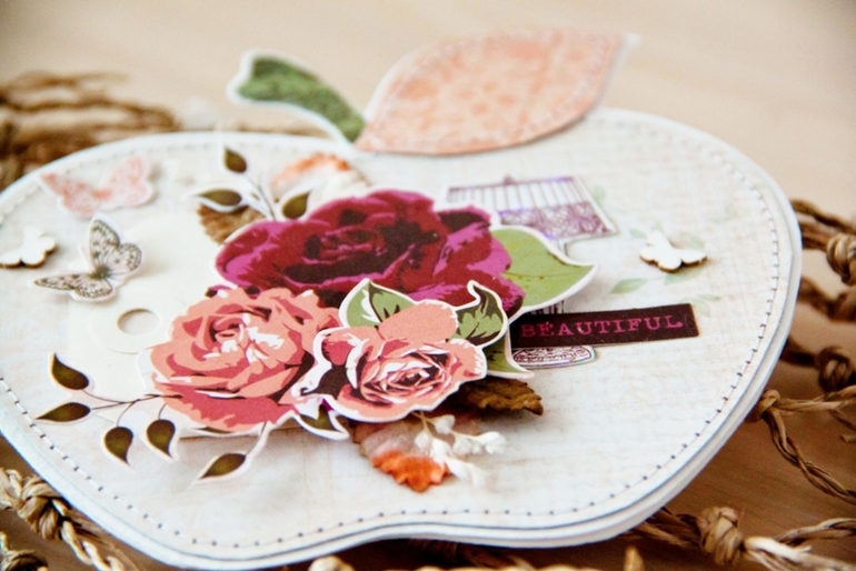 К 8-му  Марта!!