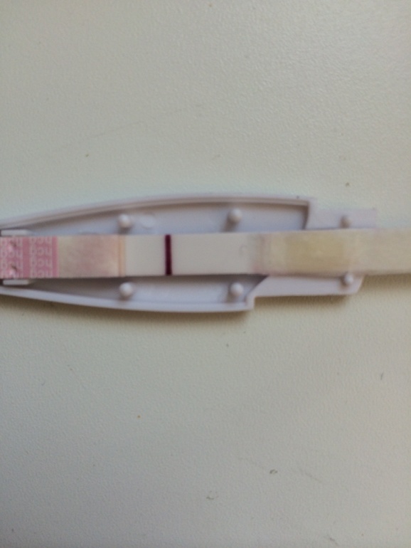 Эксперимент: день пятнадцатый!