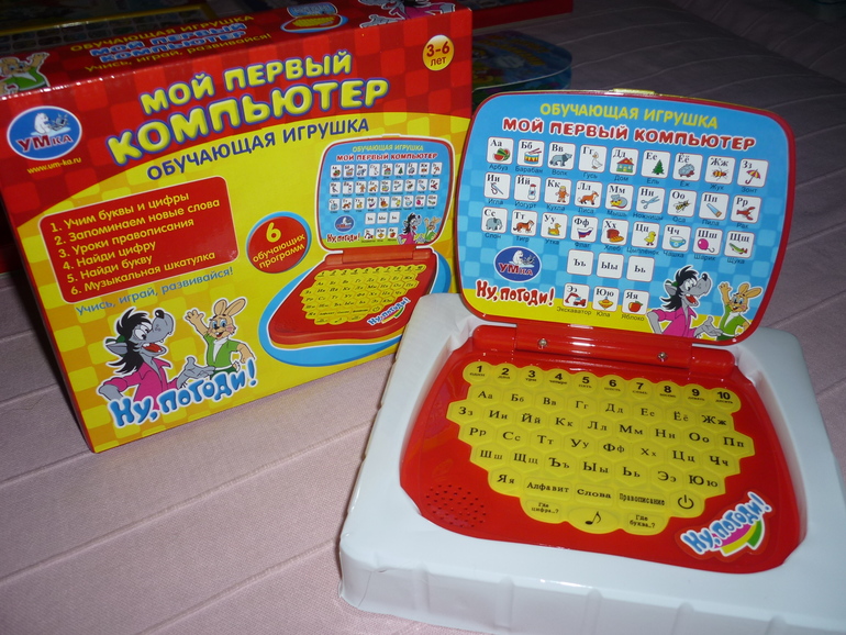 Книги УМКА