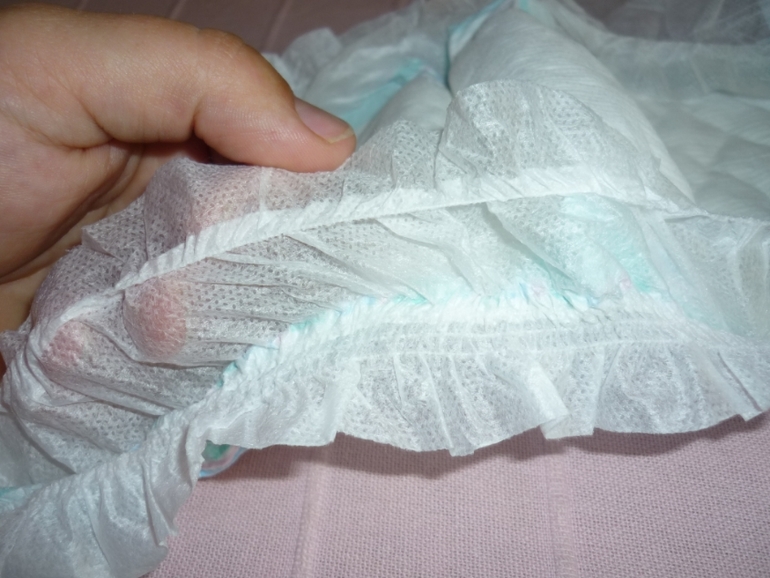 Подгузники Amma Premium Comfort, 11-25 кг