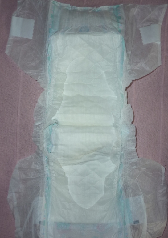 Подгузники Amma Premium Comfort, 11-25 кг