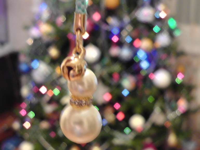 А у нас продолжается Новый Год!!!!!!)))))