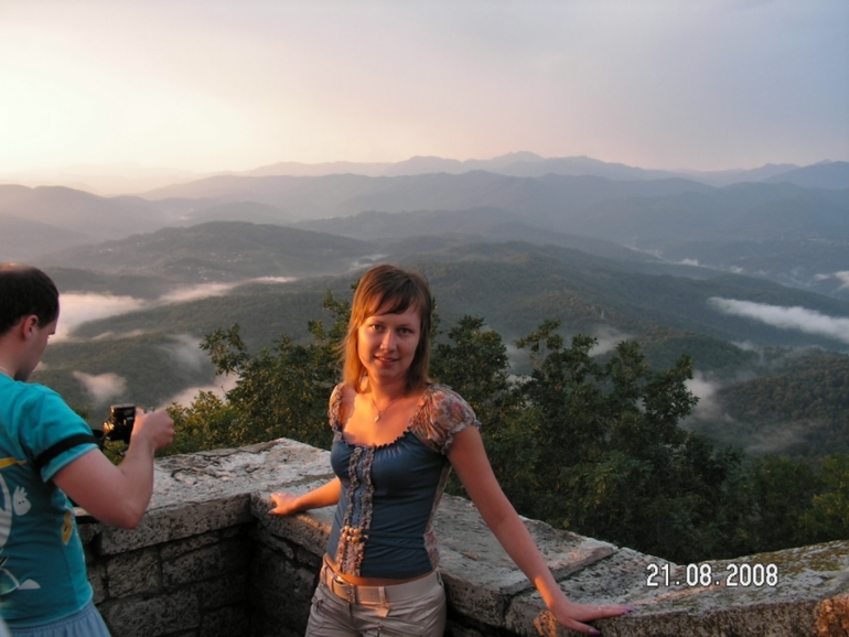 Пора приводить себя в порядок