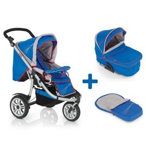 Коляски Herlag