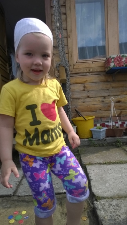 Дача-стайл от Лелейки )