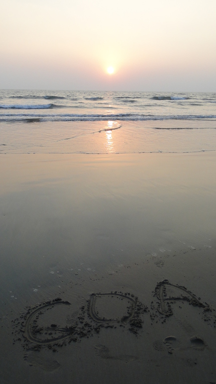 Мини- отчетик об отпуске )))