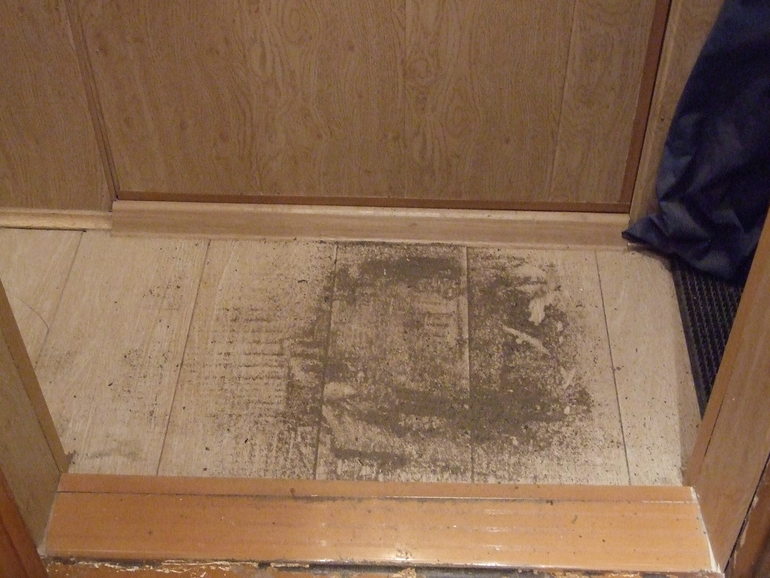 Взлёт 69. день 28