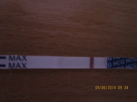 Решилась выложить тест