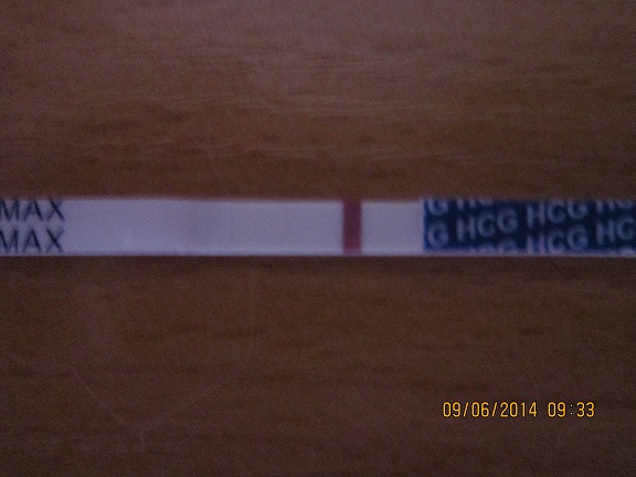 Решилась выложить тест