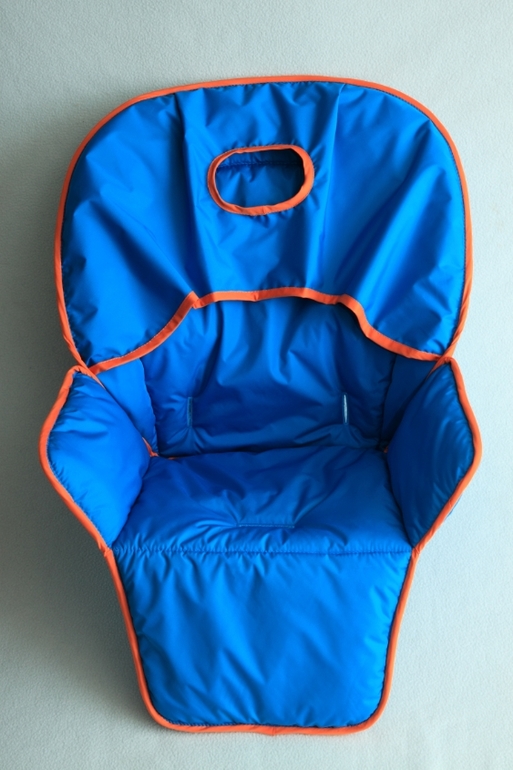 Чехлы на стульчики за последние дни из плащёвки