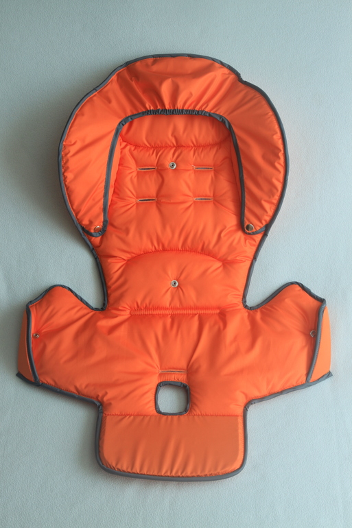 Чехлы на стульчики Chicco Polly и Peg Perego.