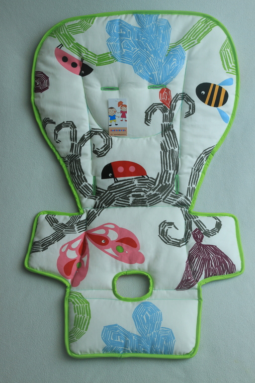 Такое вот хлопковое разнообразие чехлов)))