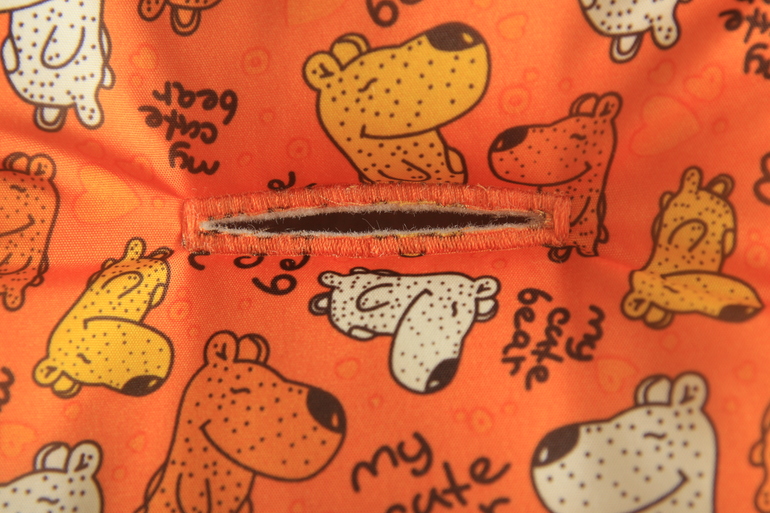 Чехлы на стульчики Cam Campione и Neonato Multiplo