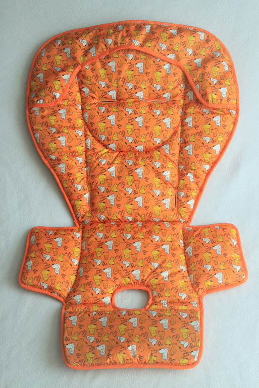 Чехлы на стульчики Cam Campione и Neonato Multiplo