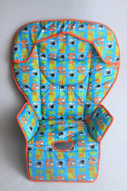 Много работ за прошедший месяц