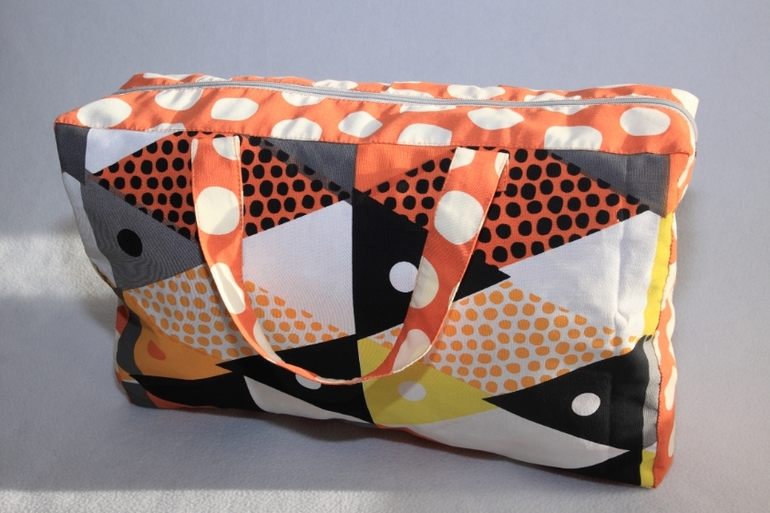 И ещё одно имя-подушки