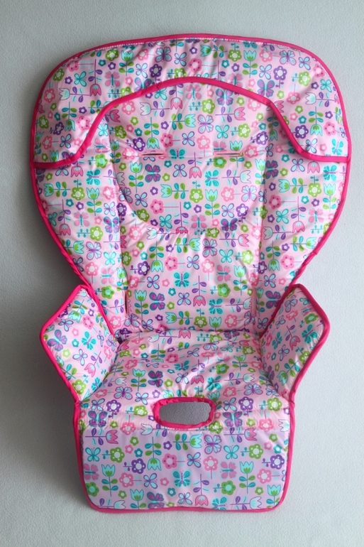 Много работ за прошедший месяц