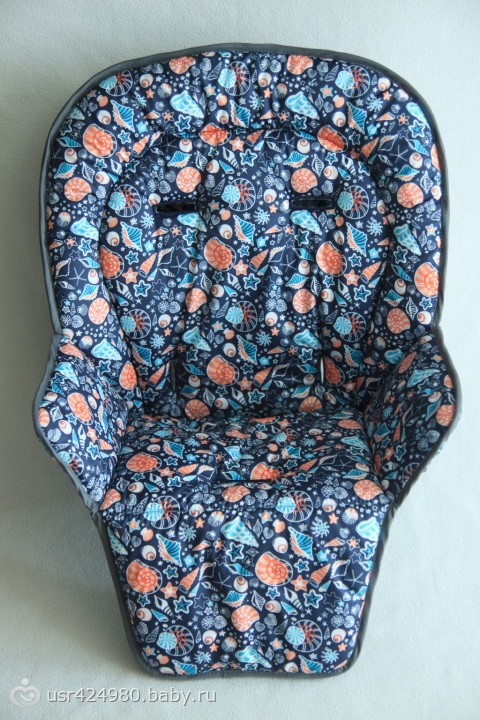 Два дня работы над чехлами....