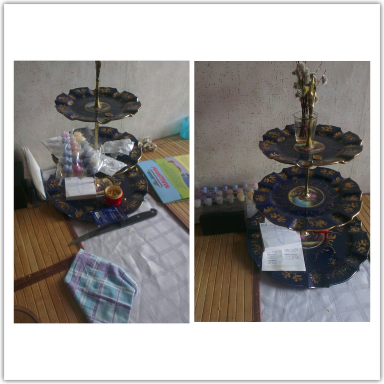 Взлет 73, день 6, Хотспоты