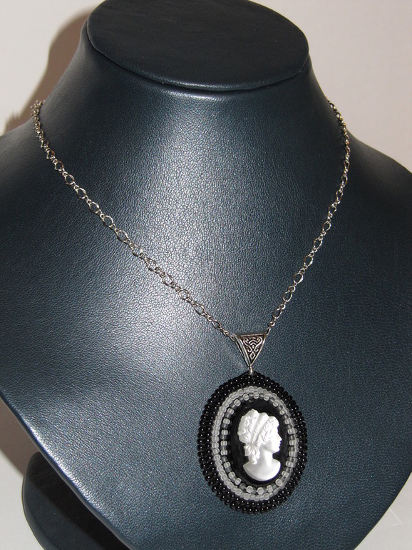 Комплект с Камеями