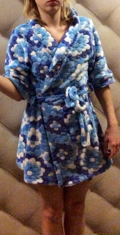 Мои домашние радости.