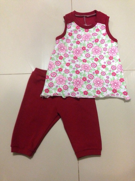 Много новенького))