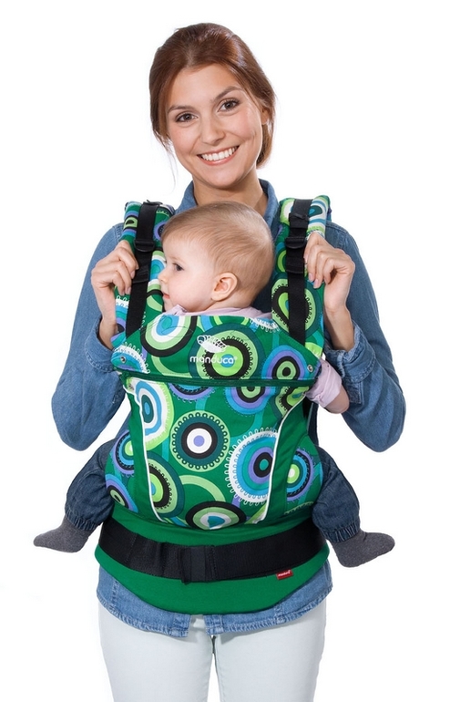 Рейтинг Эрго-рюкзаков на лето от интернет магазина с 3-х летним стажем.