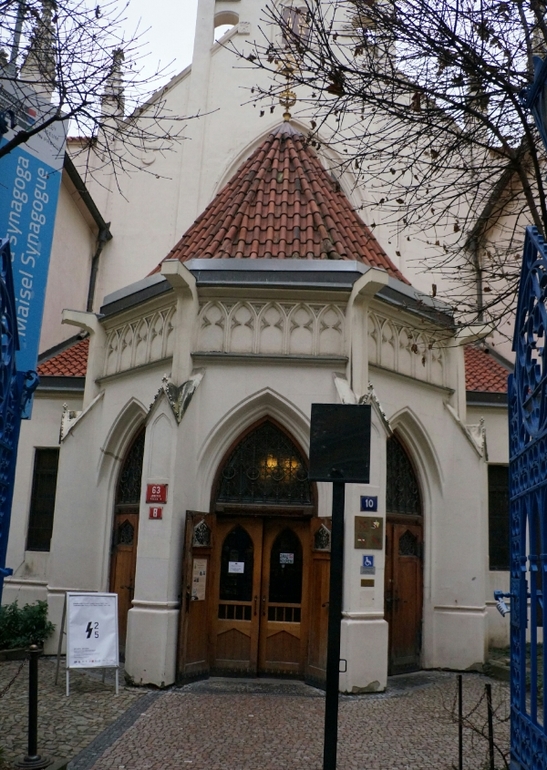 легенды старой Праги , часть 1 в очень свободном пересказе