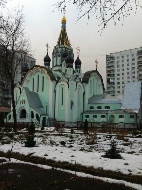 нг гулянки парк сокольники