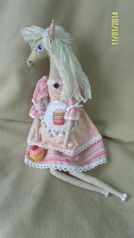 miss Sweet