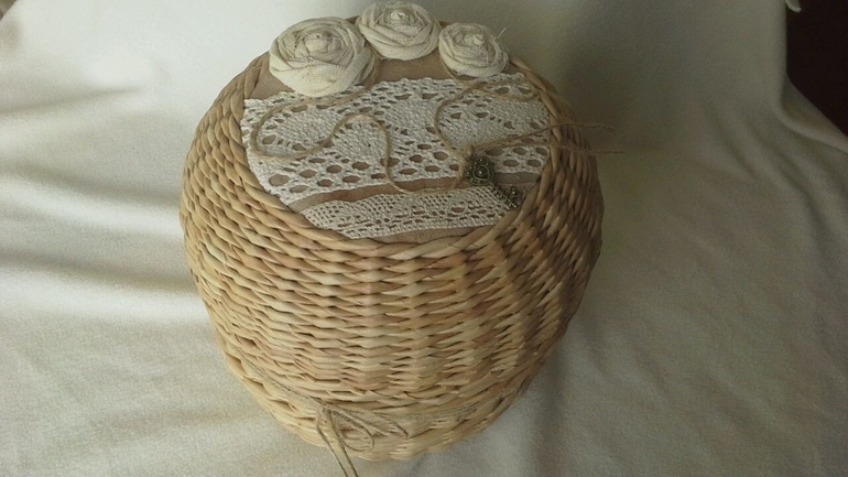 какой подарочек!!!