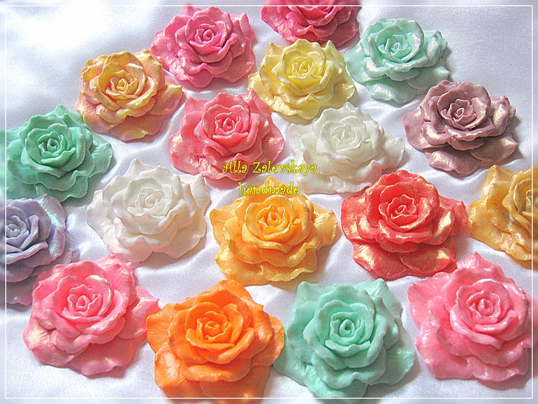 Мои не опубликованные)