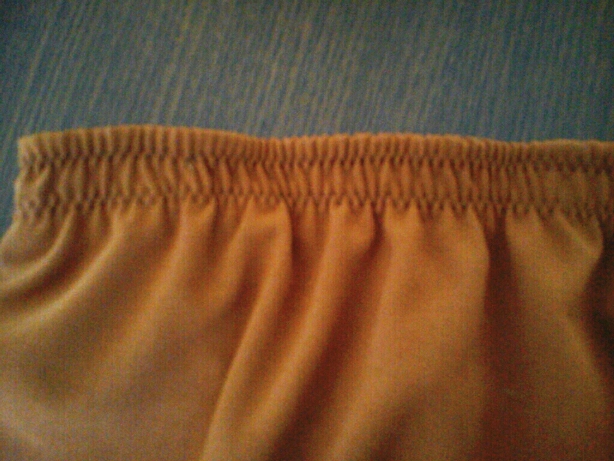 "Беременный" гардероб