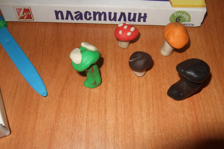 ТЗ " Сутеев " живые грибы"