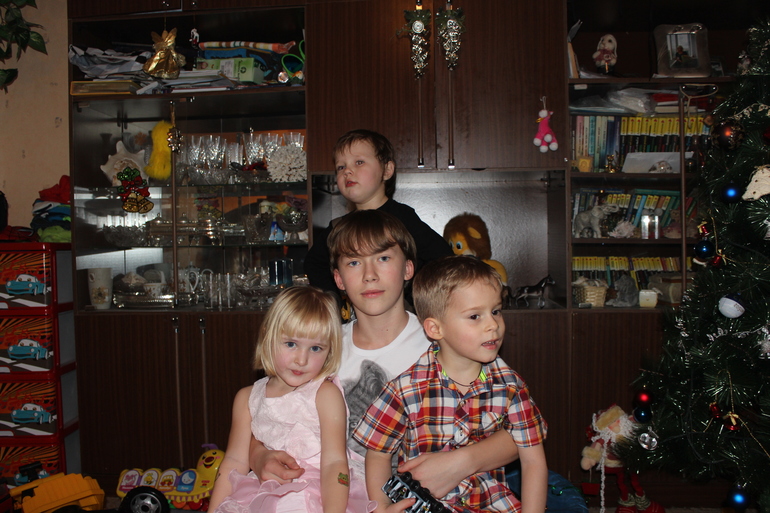 С Новым Годом!!!