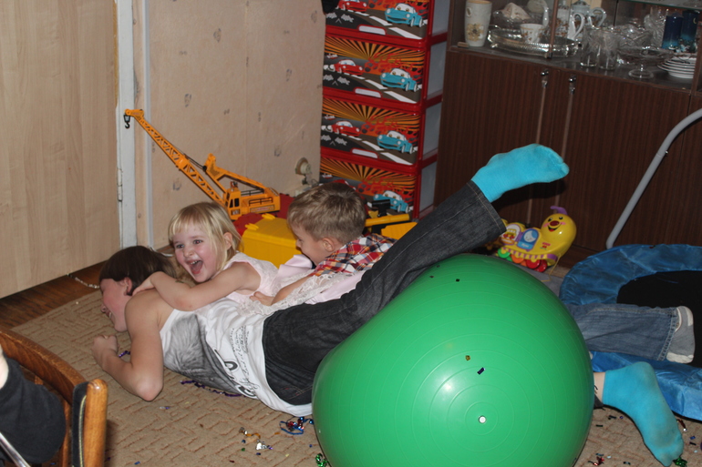 С Новым Годом!!!