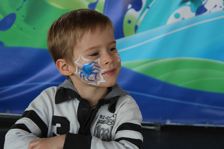 "Беспонятье" в Большом Московском цирке!