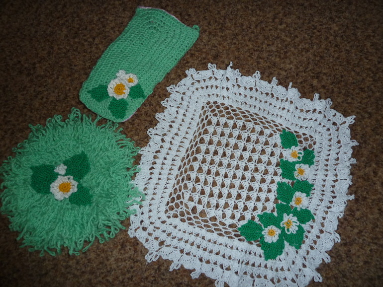 Для летней кухни