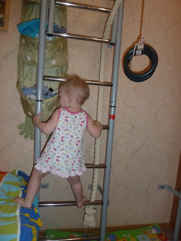 Наши будни))