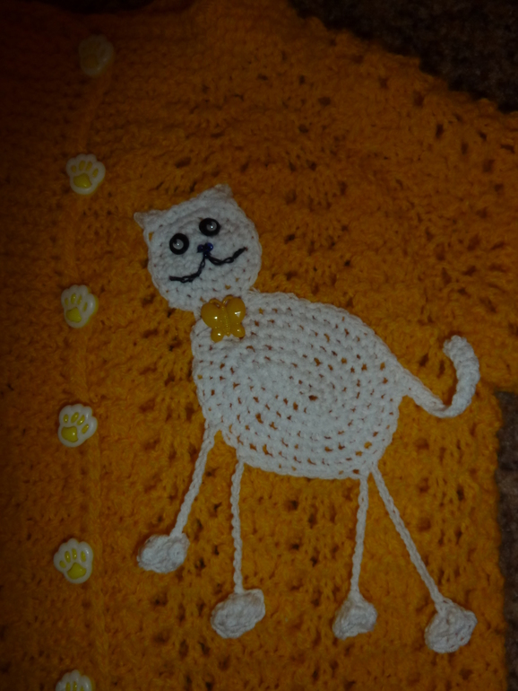 Мечтательная КИСКА