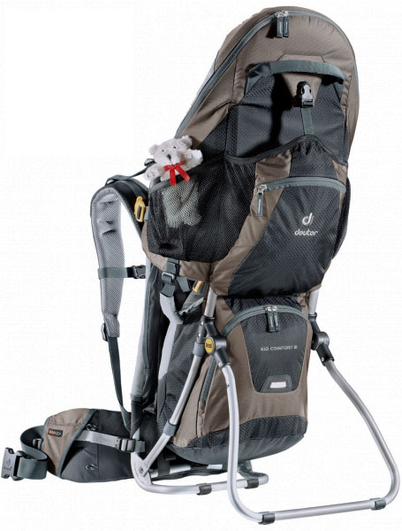 Рюкзак в салон