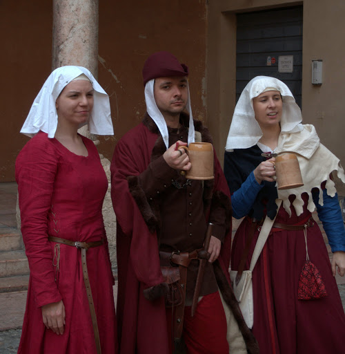 Контрольное задание № 29. "Винтажный эффект"