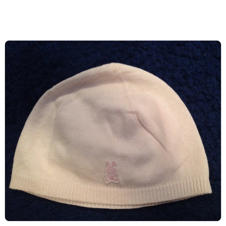 Летние шапочки