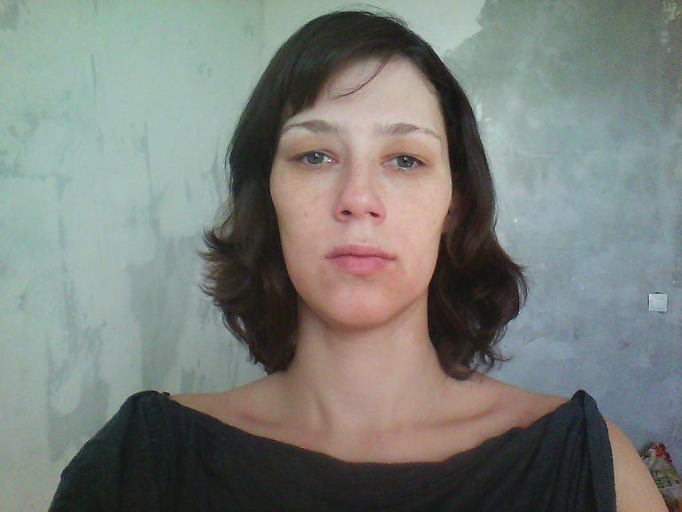 Ох уж этот цветотип!