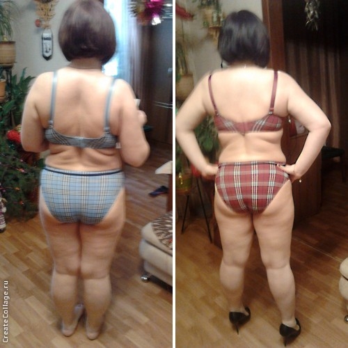 ну вот я и в негляже!