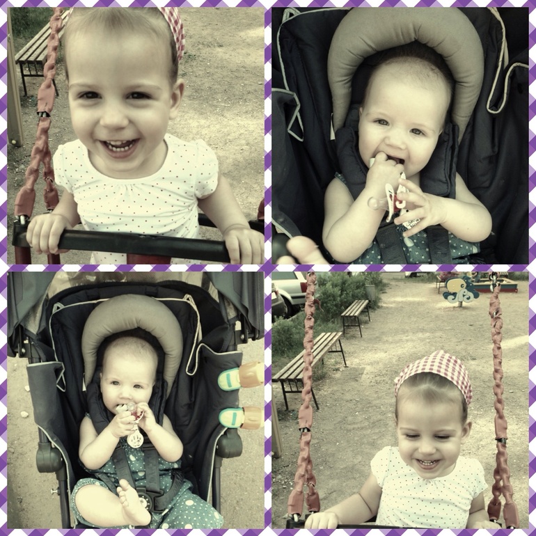 Наш небольшой отчет