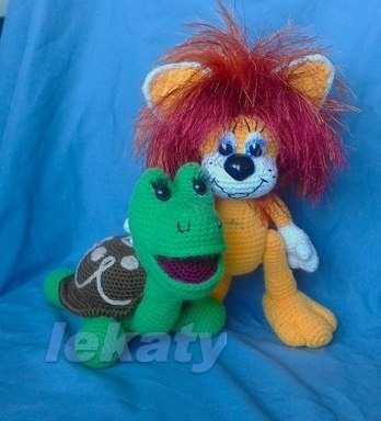 Вяжу на заказ для деток и не только